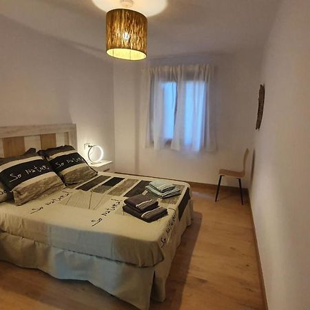 Xia Apartaments Con Acceso A Piscina Rialp Εξωτερικό φωτογραφία