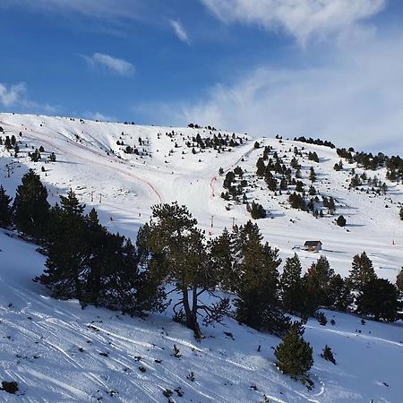 Xia Apartaments Con Acceso A Piscina Rialp Εξωτερικό φωτογραφία