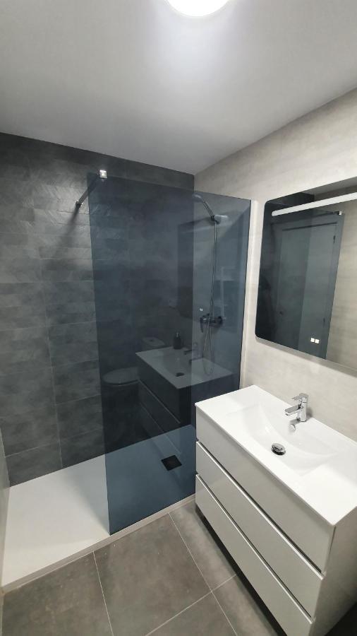 Xia Apartaments Con Acceso A Piscina Rialp Εξωτερικό φωτογραφία
