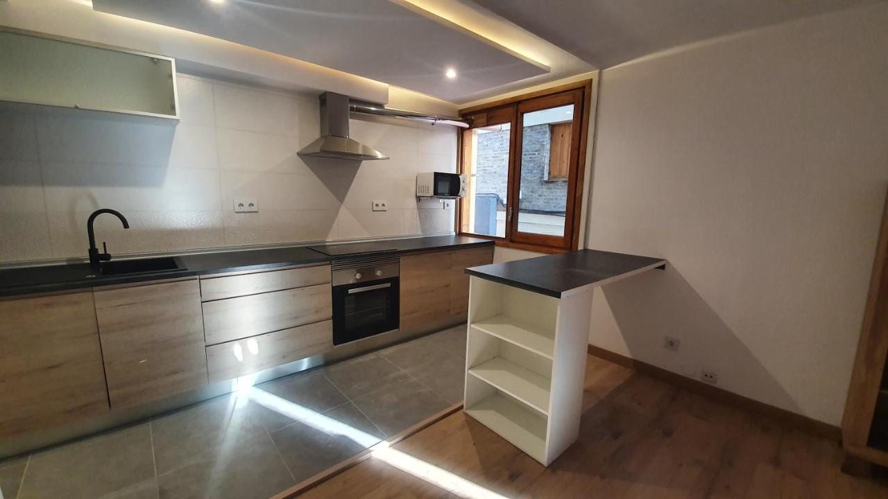 Xia Apartaments Con Acceso A Piscina Rialp Εξωτερικό φωτογραφία