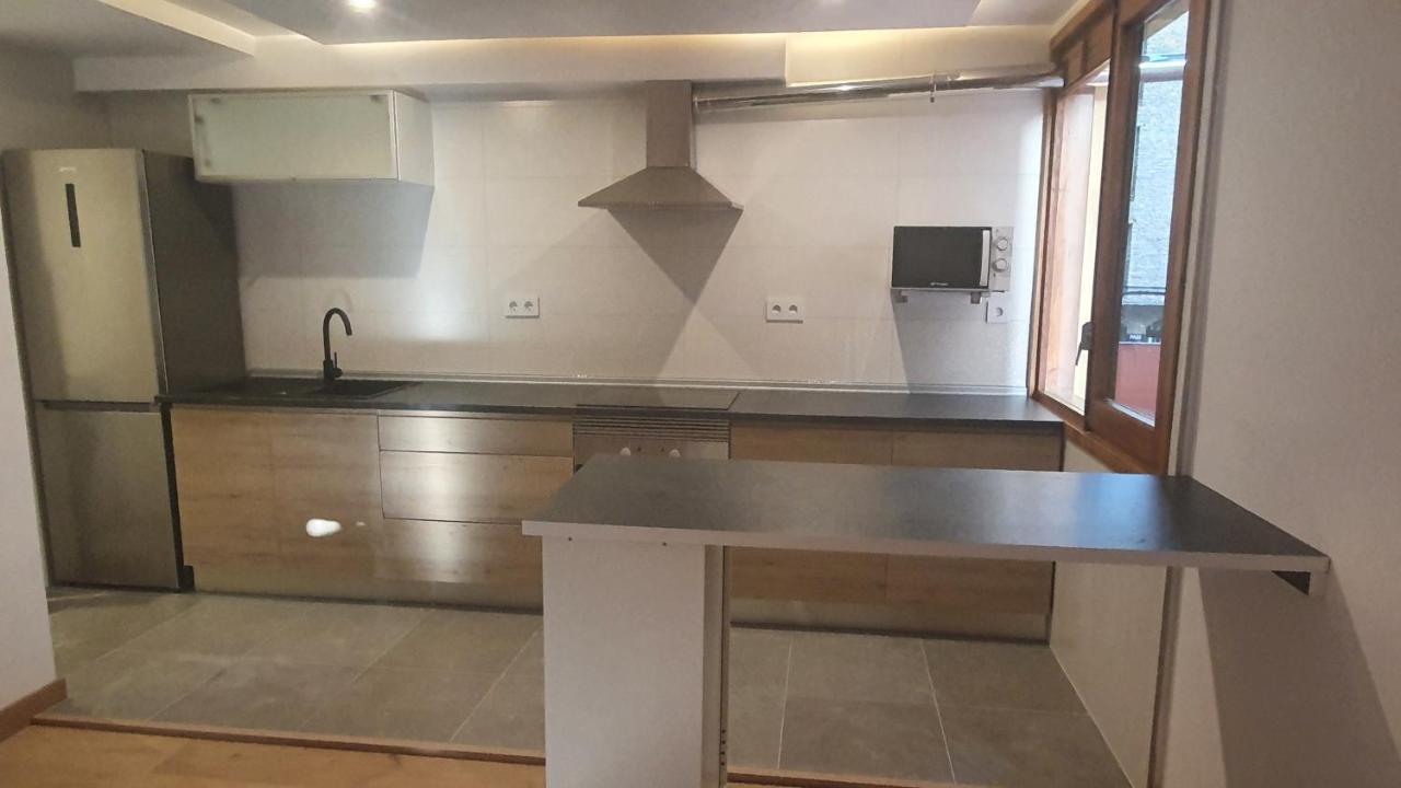 Xia Apartaments Con Acceso A Piscina Rialp Εξωτερικό φωτογραφία