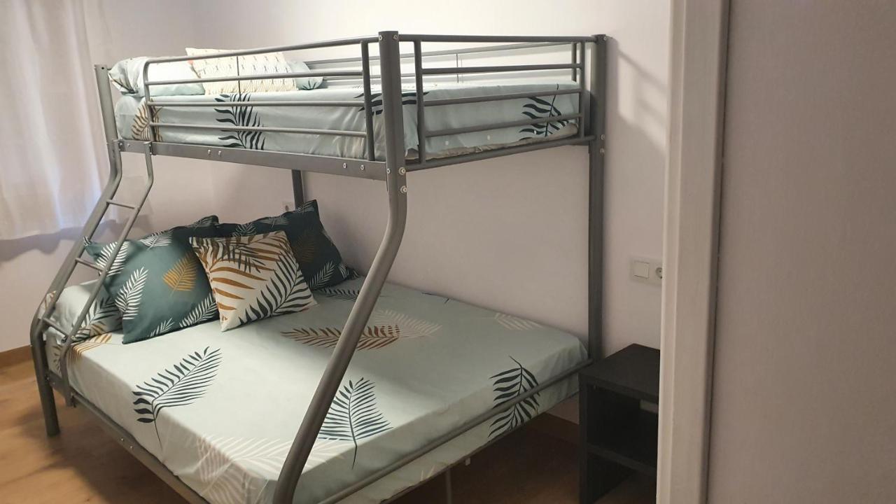 Xia Apartaments Con Acceso A Piscina Rialp Εξωτερικό φωτογραφία