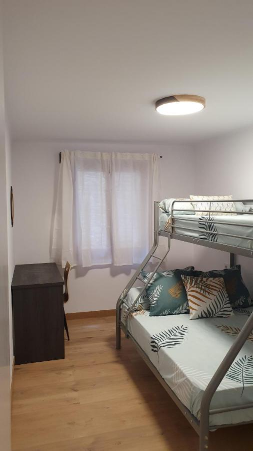 Xia Apartaments Con Acceso A Piscina Rialp Εξωτερικό φωτογραφία