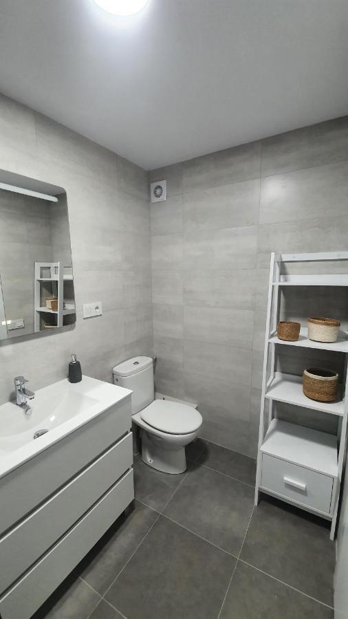 Xia Apartaments Con Acceso A Piscina Rialp Εξωτερικό φωτογραφία