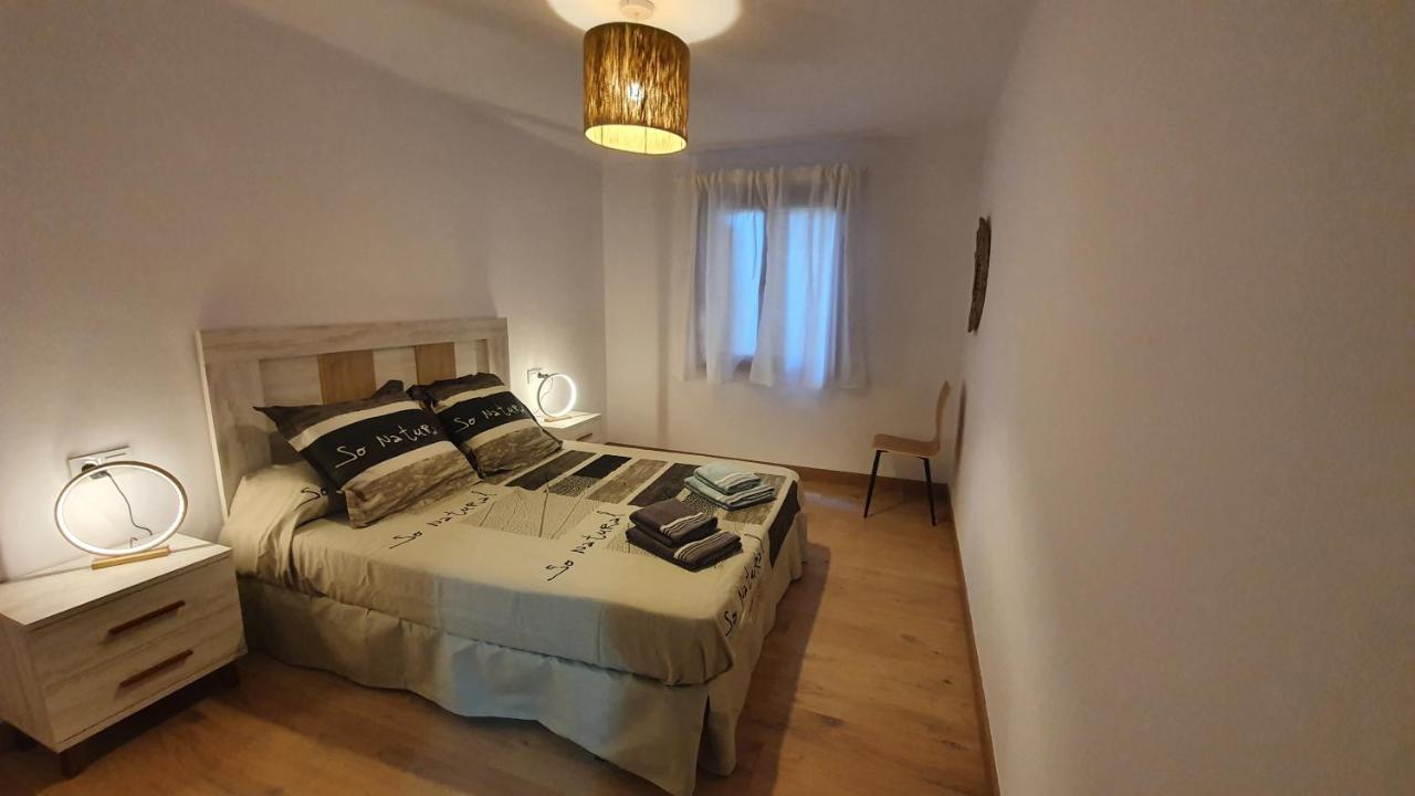 Xia Apartaments Con Acceso A Piscina Rialp Εξωτερικό φωτογραφία