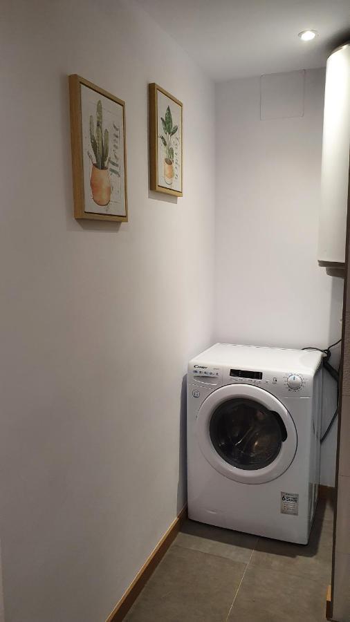 Xia Apartaments Con Acceso A Piscina Rialp Εξωτερικό φωτογραφία
