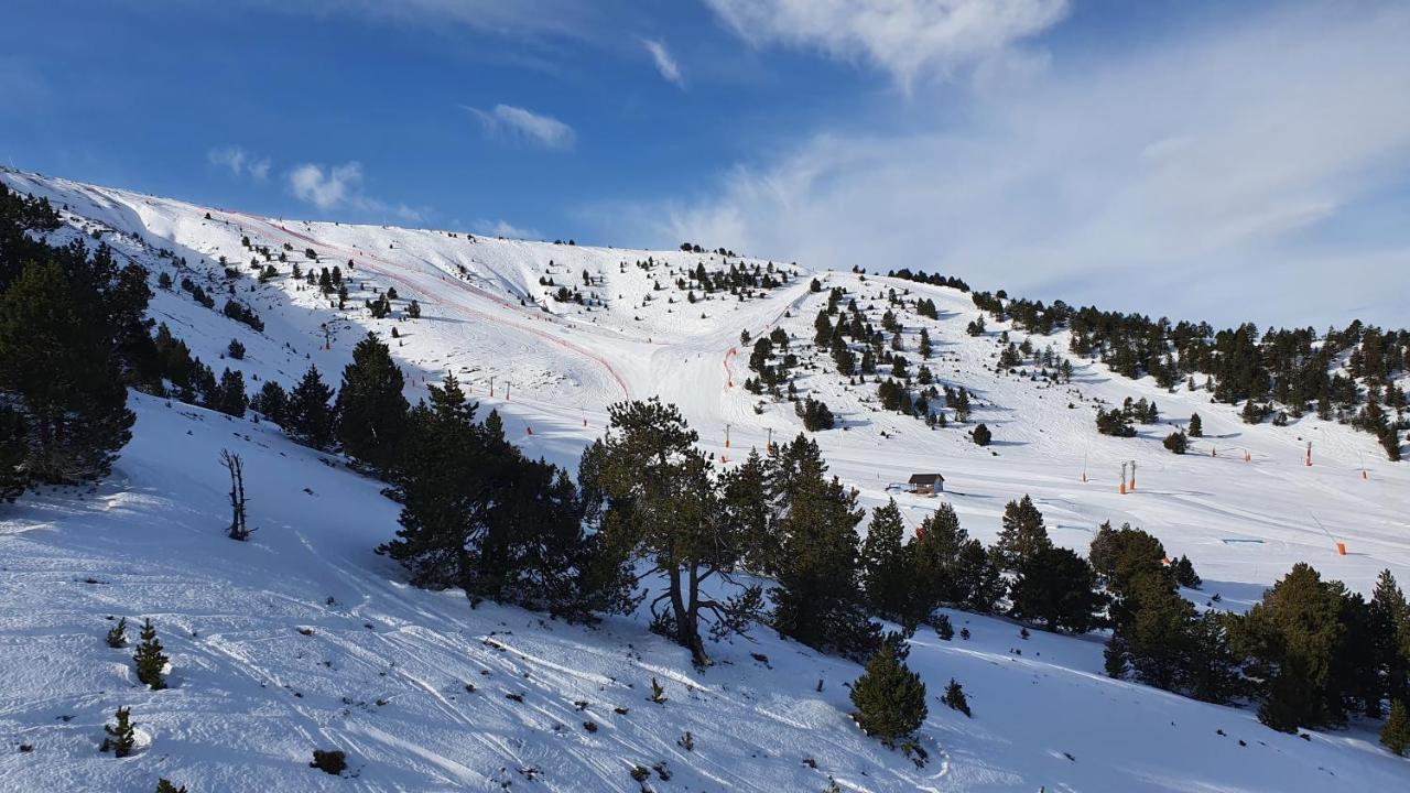 Xia Apartaments Con Acceso A Piscina Rialp Εξωτερικό φωτογραφία